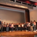 Završni koncert - oduševio