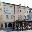 O demografskima problemima - Hotel Zvonimir