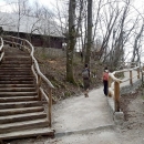 Nova okretišta panoramskih vlakova