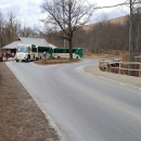 Nova okretišta panoramskih vlakova