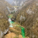 Plitvički smaragdi
