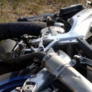 Za vikend čak šest prometnih