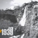 Bilo je to 1939. - snimci s Plitvičkih jezera