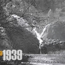 Bilo je to 1939. - snimci s Plitvičkih jezera