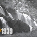 Bilo je to 1939. - snimci s Plitvičkih jezera