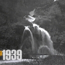 Bilo je to 1939. - snimci s Plitvičkih jezera