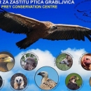 Ugašen Centar za zaštitu ptica grabljivica u Crniki