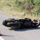 Za vikend čak devet prometnih nesreća