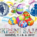 Uskrsni sajam u Gospiću