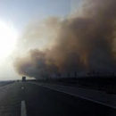 Kaznena prijava zbog paljenja trave