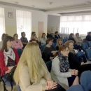 Književna večer uz Alis, Ingrid i Nedjeljku