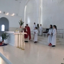 Na udbinskom svetištu dosta živo
