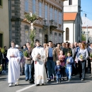 Cvjetnica u Gospiću