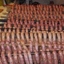 Zdipili suhomesnate proizvode