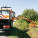 Za održavanje javnih površina