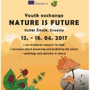 Nature is future!