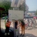 Javni bicikli u Otočcu dobili nove sadržaje