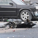 Čak 13 prometnih nesreća