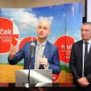 Doručak s hrvatskih farmi - 25. travnja u Gospiću