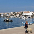 Novalja - čist grad