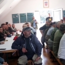 Održan 15. međunarodni Gacka kup