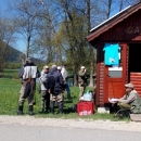 Održan 15. međunarodni Gacka kup