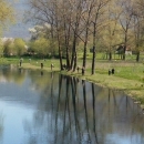 Održan 15. međunarodni Gacka kup