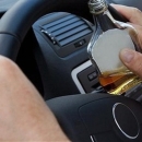 Dvije prometne, brze vožnje i ponešto alkohola