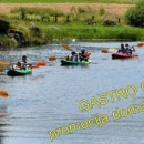 Gastrogacka i Najbrže veslo se i te kako slažu