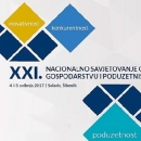 XXI. Nacionalno savjetovanje o gospodarstvu i poduzetništvu