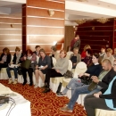 Brendidranje obiteljskog smještaja - sinoć u Hotelu Park