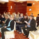 Brendidranje obiteljskog smještaja - sinoć u Hotelu Park