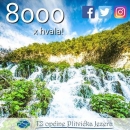 Broj fanova stalno raste 
