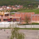 Vita, vita, naša kuglana gori gre!