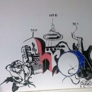 Povodom glavosjeka Zrinskog i Frankopana