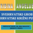 Tribina Angelus - 3. svibnja