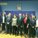 Petry kandidat za župana, Bižanović i Novačić za dožupanice