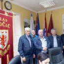 Gradonačelnik Kostelac po još jedan mandat