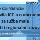 Regionalna konferencija o novima pravilima ICC-a
