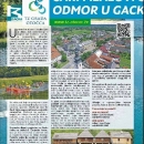 Čari i izazovi Otočca i Gacke