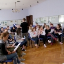 A pisma se razliže ulicami