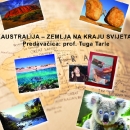 Terra Australis - 9. svibnja
