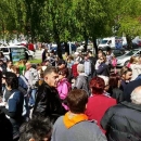 Velik interes za Dan medvjeđeg luka