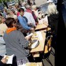 Velik interes za Dan medvjeđeg luka