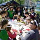 Velik interes za Dan medvjeđeg luka