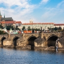 I TZ Otočac na road showu u Pragu i Bratislavi
