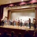 Završni koncert polaznika seminara tradicijske kulture u Otočcu