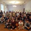 Završni koncert polaznika seminara tradicijske kulture u Otočcu