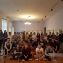 Završni koncert polaznika seminara tradicijske kulture u Otočcu