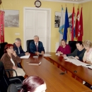 Korak dalje u realizaciji IKC-a u Sincu
